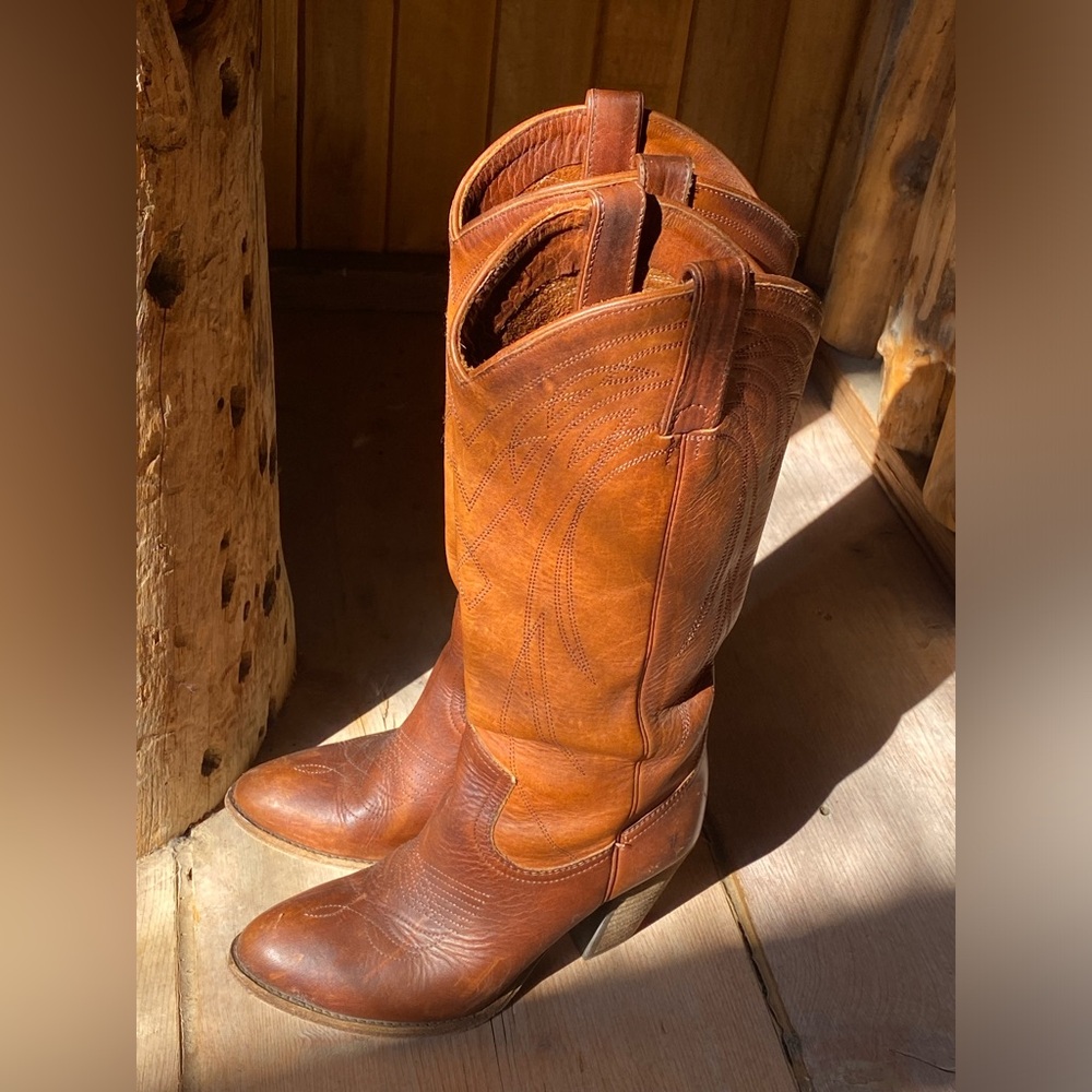 Frye Ilana Tall Boot size 6
